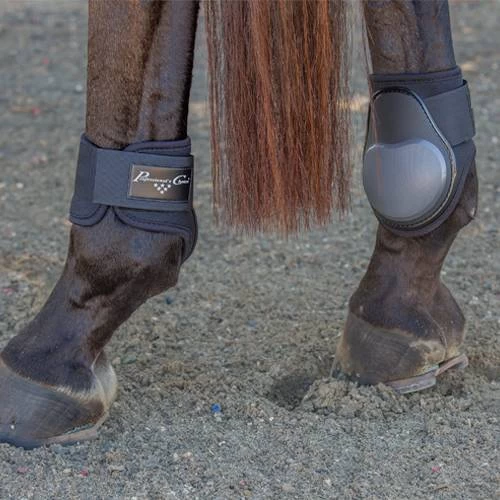Professional's Choice Pro Performance Fetlock Boots 2 Professional's Choice Pro Performance Fetlock Boots - Image 2