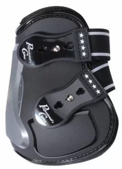 Professional's Choice Pro Performance Rear Boots