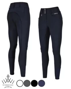 Pikeur Henriette Grip Full Seat Breeches