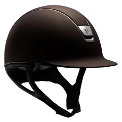 Samshield® Shadowmatt® Helmet -The Equestrian Gear Shop samshield2
