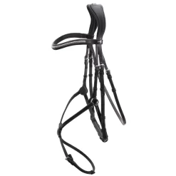 Schockemohle Rio Select Anatomical Bridle