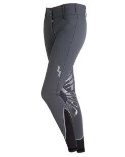 Struck Women's 50 Series Schooling Breeches -The Equestrian Gear Shop struck2
