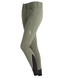 Struck Women's 50 Series Schooling Breeches -The Equestrian Gear Shop struck4