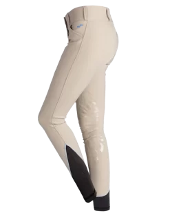 Struck Women's 50 Series Schooling Breeches -The Equestrian Gear Shop struck5