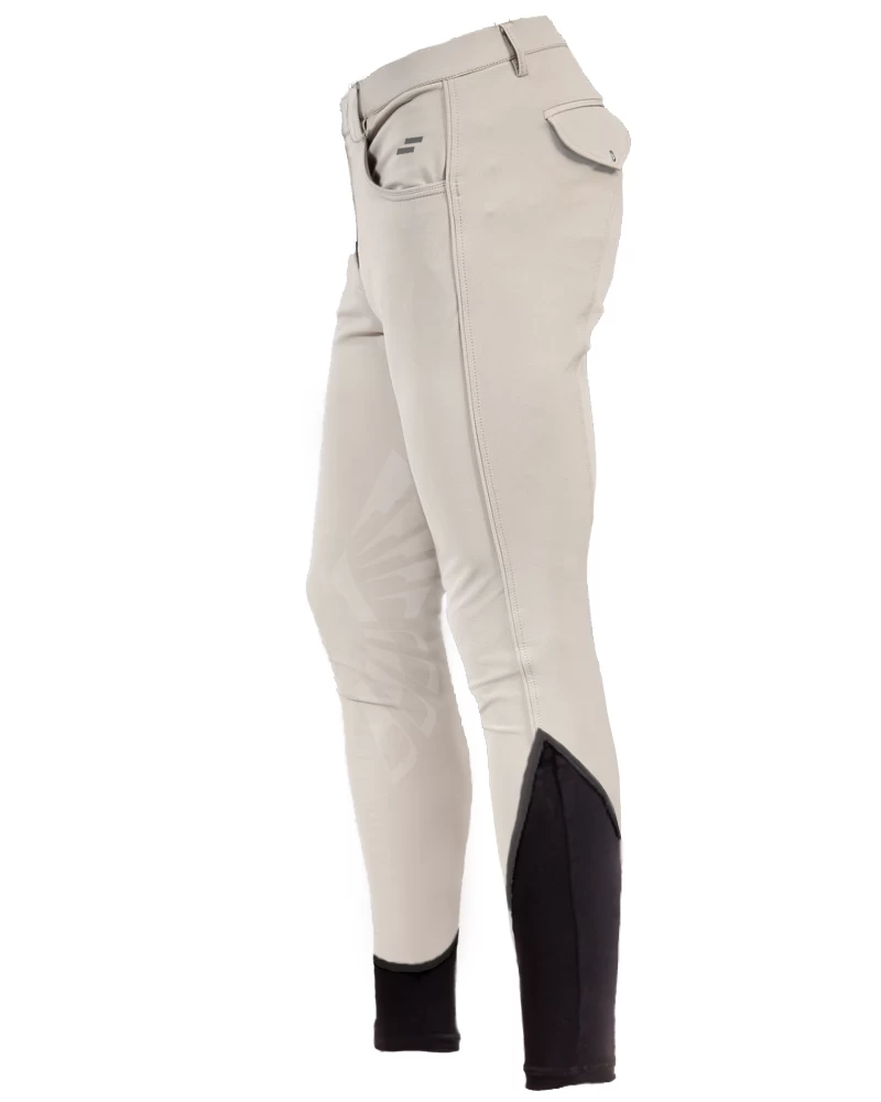 Struck Men's 50 Series Schooling Breeches 2 Struck Men's 50 Series Schooling Breeches - Image 2