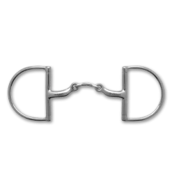 Stübben Anatomic D-Ring Bit