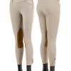 Tailored Sportsman Trophy Hunter Side Zip Women's Breeches