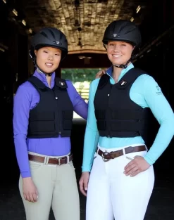 Tipperary Adult Ride-Lite Vest 7 Tipperary Adult Ride-Lite Vest -The Equestrian Gear Shop tipp10