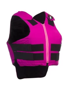 Tipperary Youth Ride-Lite Vest -The Equestrian Gear Shop tipp13