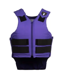 Tipperary Youth Ride-Lite Vest -The Equestrian Gear Shop tipp14