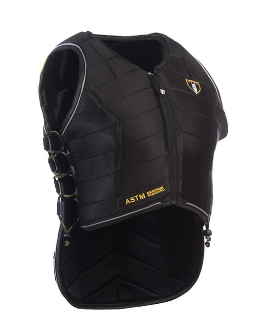 Tipperary Adult Eventer Pro Vest 1 Tipperary Adult Eventer Pro Vest