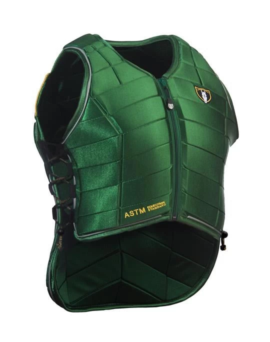 Tipperary Adult Eventer Pro Vest 3 Tipperary Adult Eventer Pro Vest - Image 3