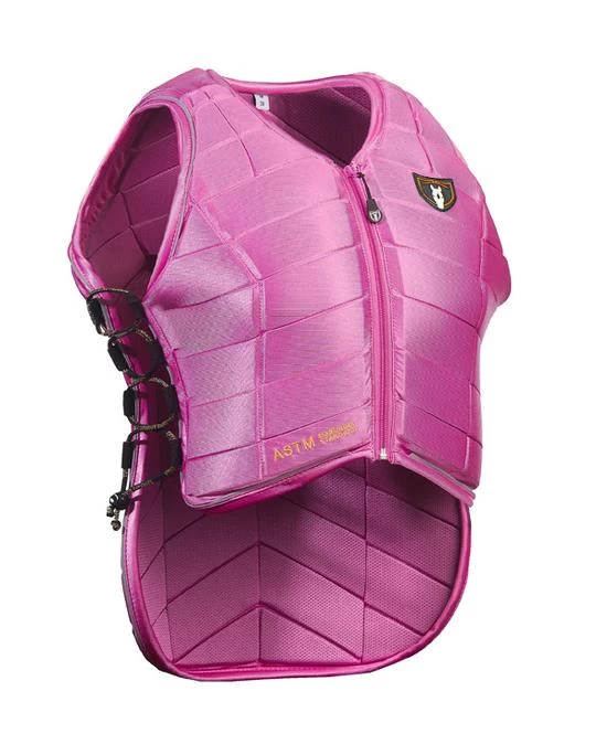 Tipperary Adult Eventer Pro Vest 4 Tipperary Adult Eventer Pro Vest - Image 4