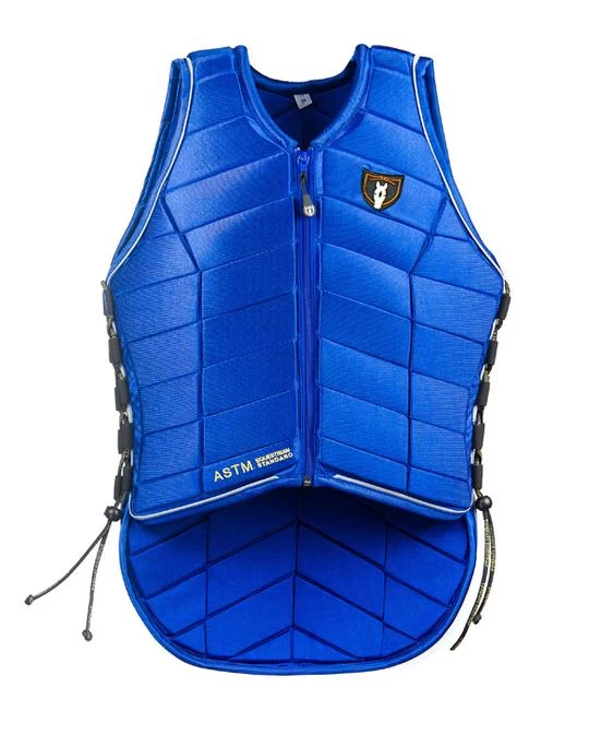 Tipperary Adult Eventer Pro Vest 5 Tipperary Adult Eventer Pro Vest - Image 5