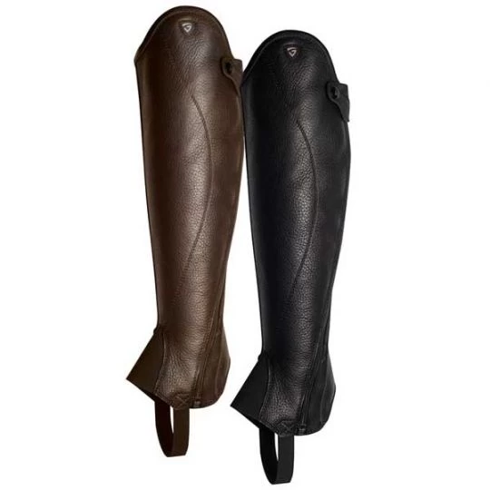 Schockemohle Tonics® Sirius Half Chap 1 Schockemohle Tonics® Sirius Half Chap