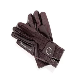 Samshield V-Skin Gloves 7 Samshield V-Skin Gloves -The Equestrian Gear Shop v skin brown 1