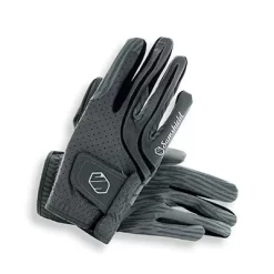 Samshield V-Skin Gloves 8 Samshield V-Skin Gloves -The Equestrian Gear Shop v skin grey 1