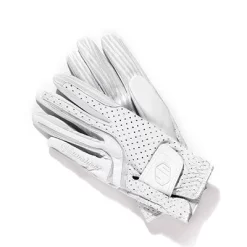 Samshield V-Skin Gloves 9 Samshield V-Skin Gloves -The Equestrian Gear Shop v skin white 1