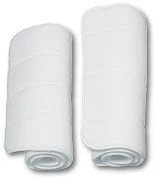 VAC's "Jersey No Bow" Wrap