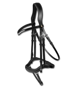 Waldhausen S-Line Bridle Newshape